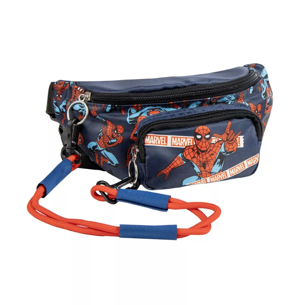 Ľadvinka SPIDERMAN 25cm