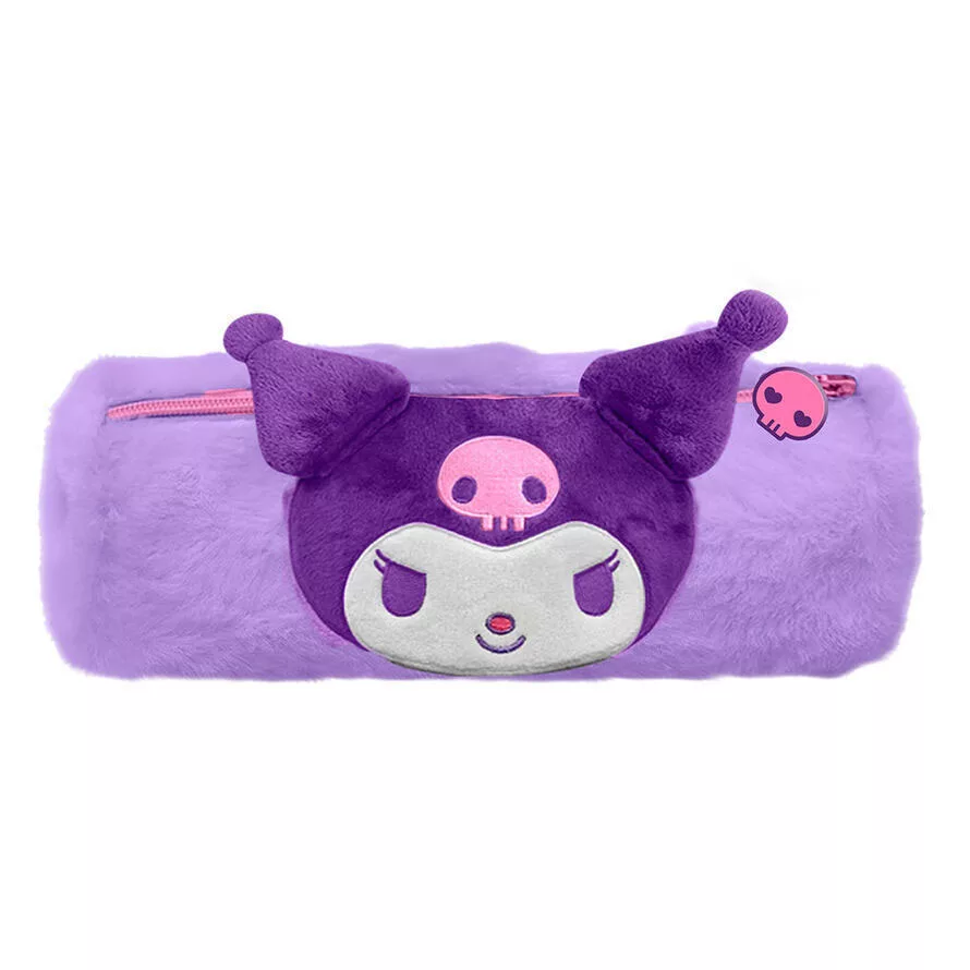 Peračník KUROMI plyšový