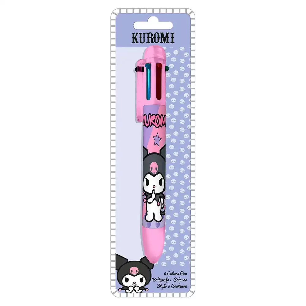 Prepisovačka KUROMI