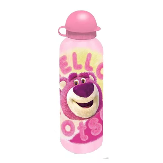 Hliníková fľaša LOTSO (500ml)