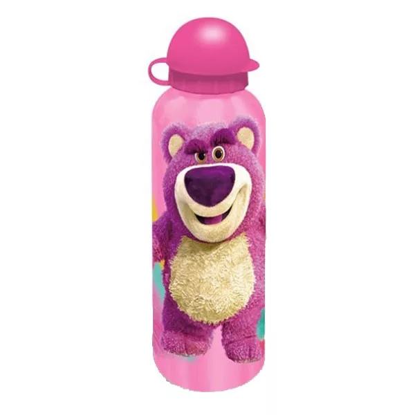 Hliníková fľaša LOTSO (500ml)