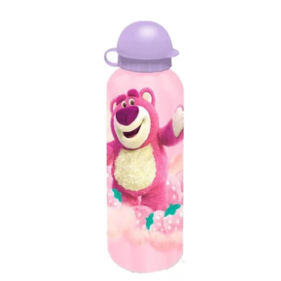 Hliníková fľaša LOTSO (500ml)