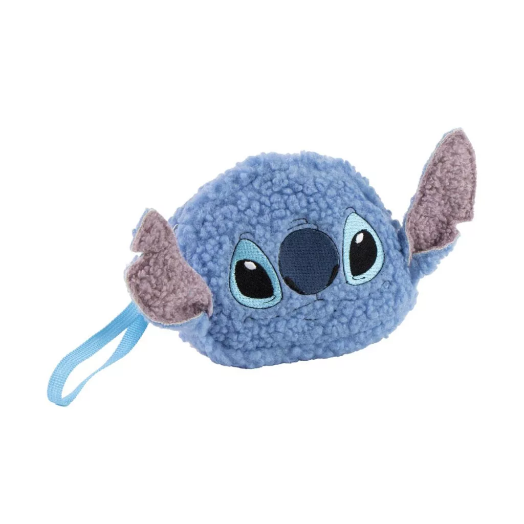 Toaletná taška LILO A STITCH modrá