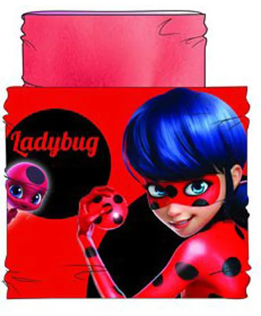 Nákrčník KÚZELNÁ LIENKA 01