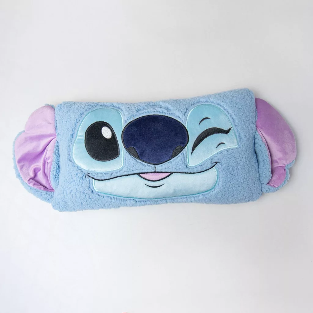 Vankúšik LILO A STITCH blink