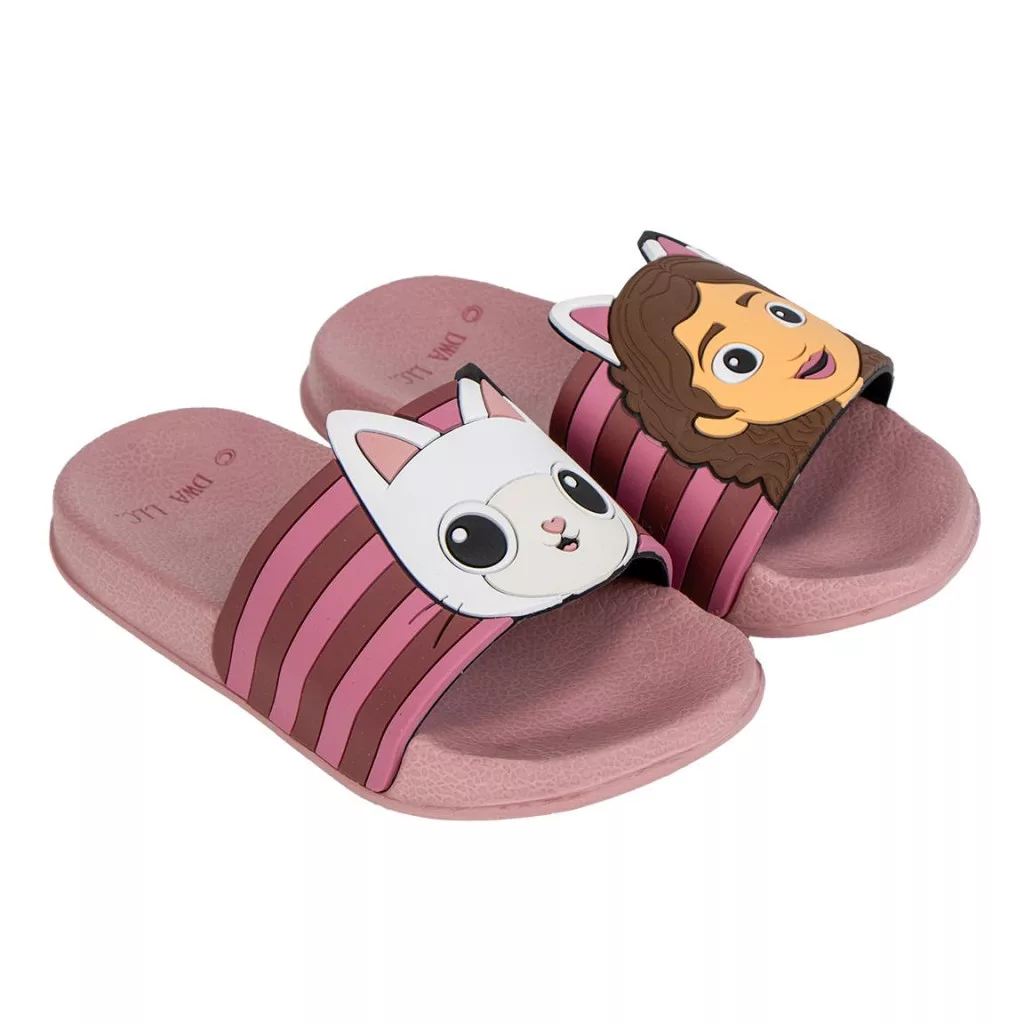 Šľapky GABBY - 30/31