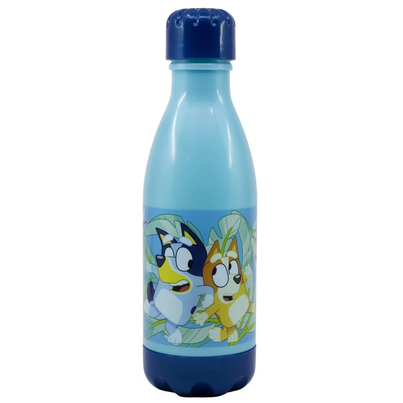 Športová fľaša BLUEY (560ml)