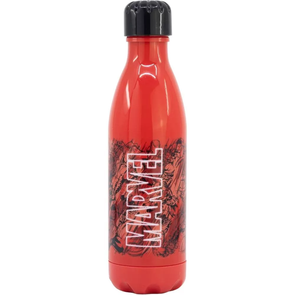 Športová fľaša MARVEL (660ml)