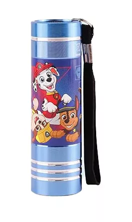 LED svietidlo PAW PATROL pups