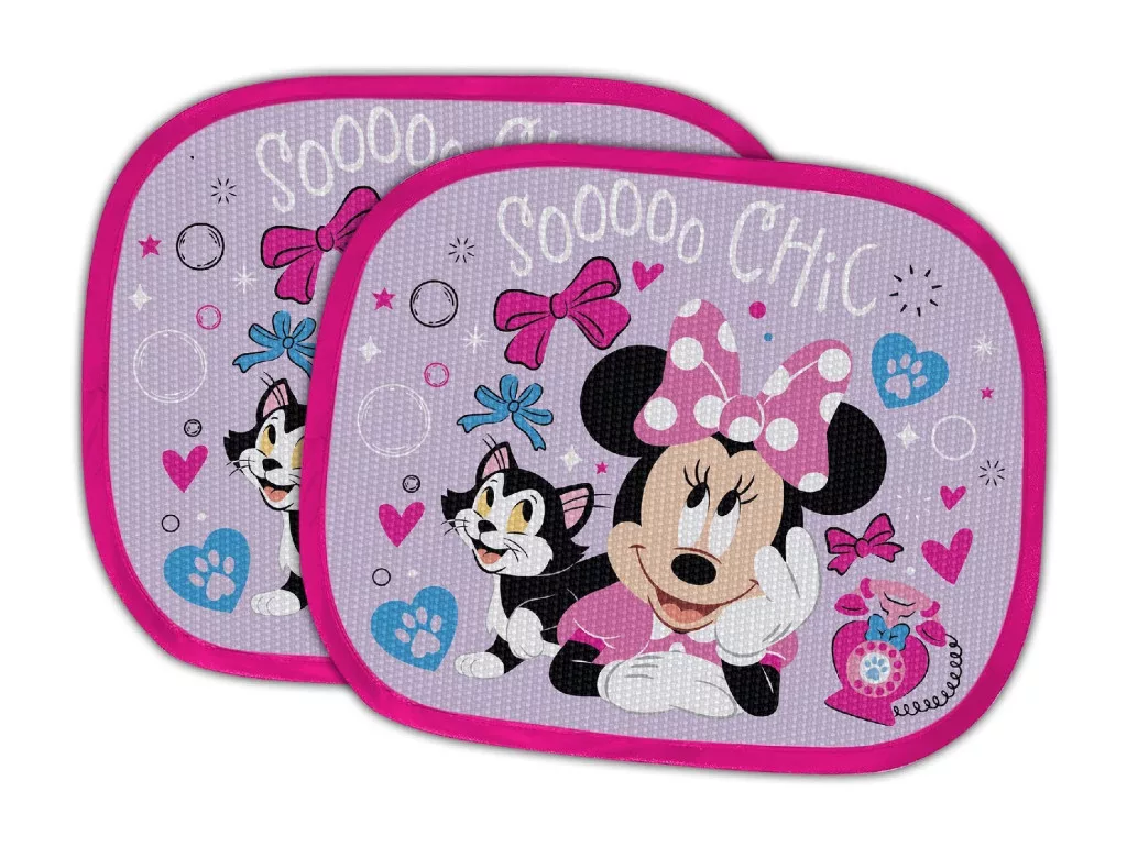 Slnečná clona MINNIE chic