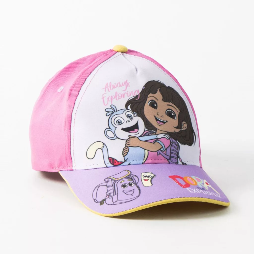Šiltovka DORA - č.53