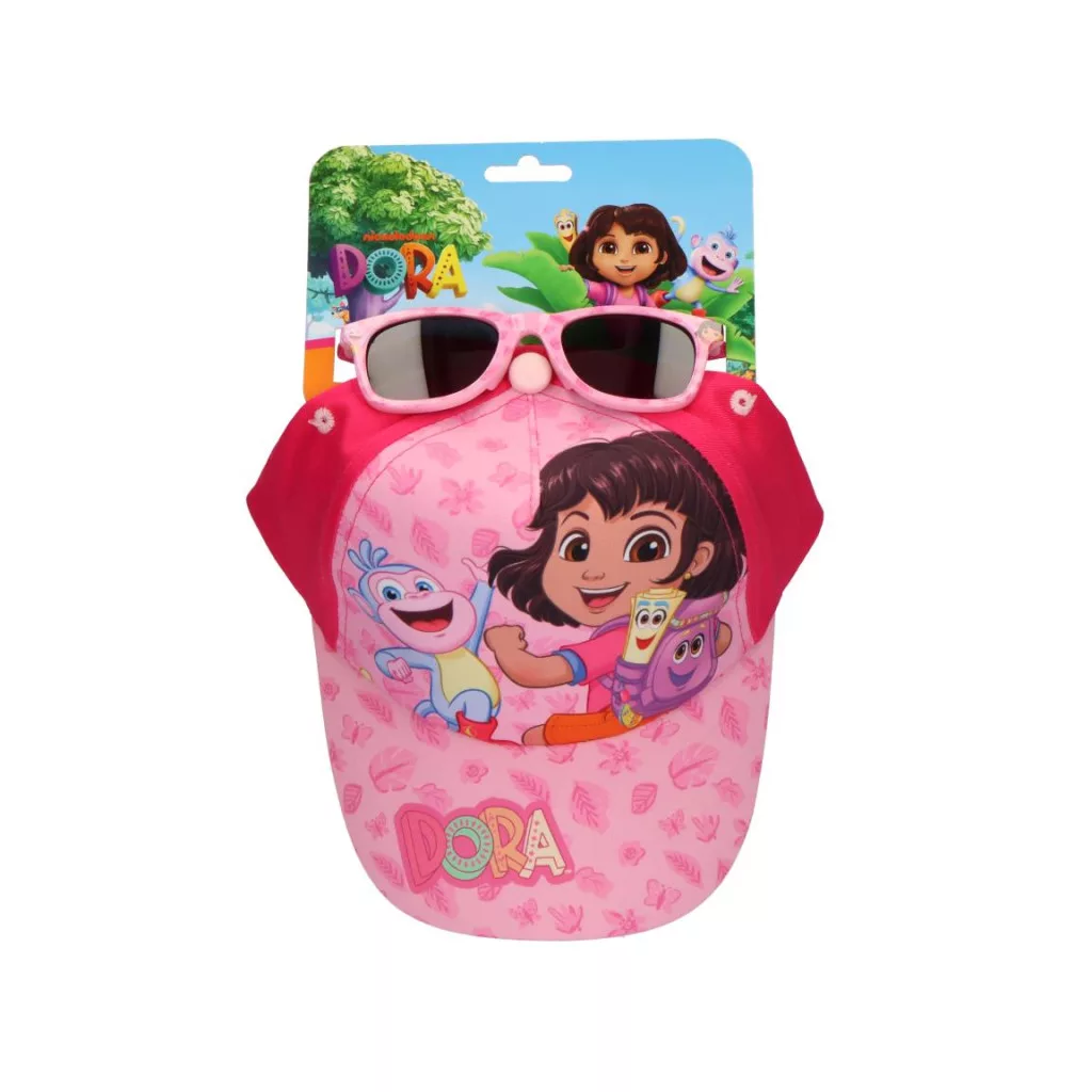 Letná súprava DORA pink