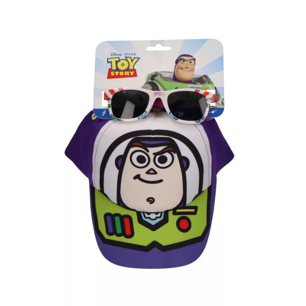 Letná súprava TOY STORY Buzz
