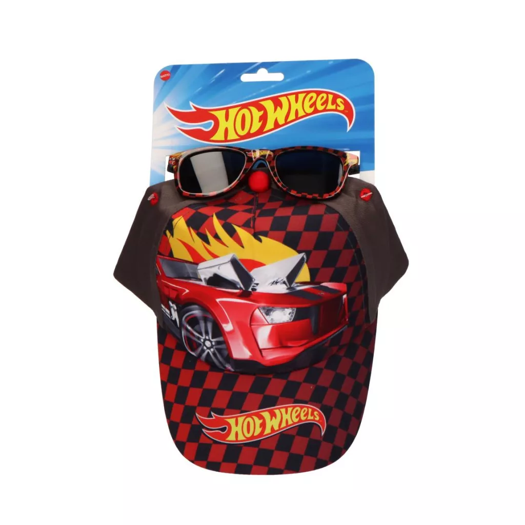 Letná súprava HOT WHEELS