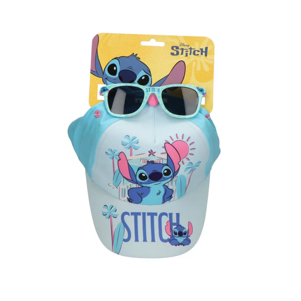 Letná súprava LILO A STITCH Lilo