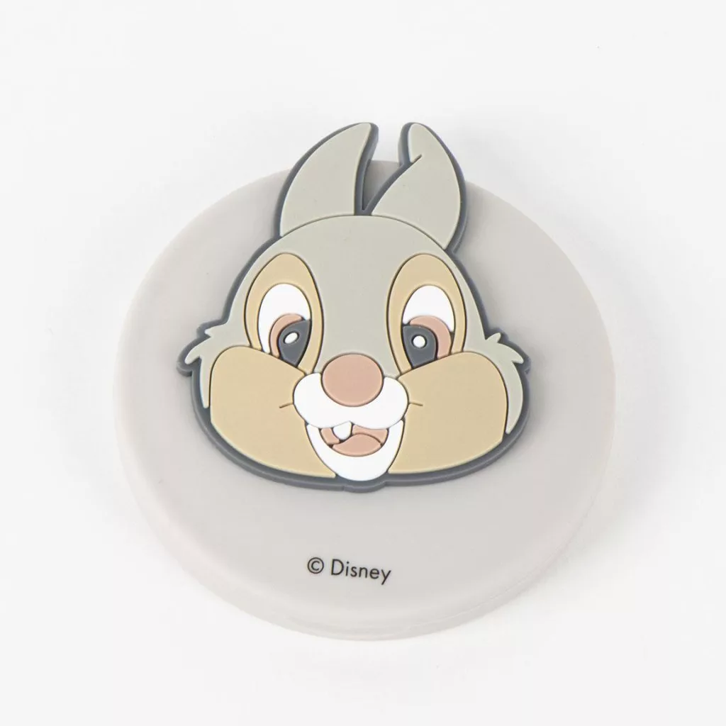 3D zrkadielko BAMBI