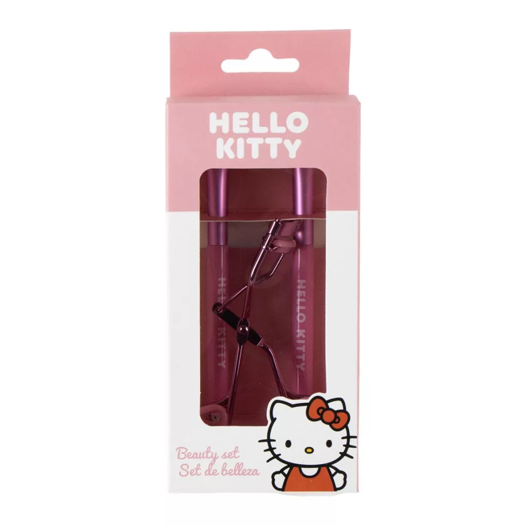 Beauty set HELLO KITTY