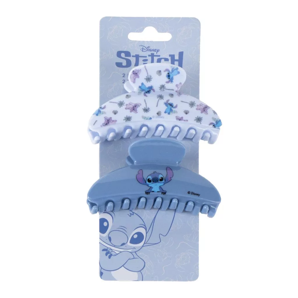 Štipce do vlasov LILO A STITCH