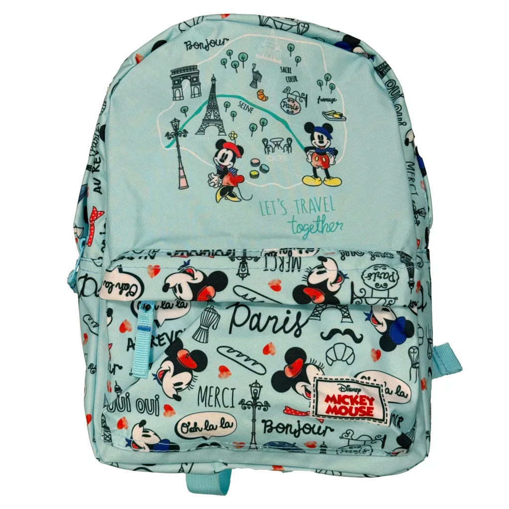 Ruksak MINNIE travel 30cm