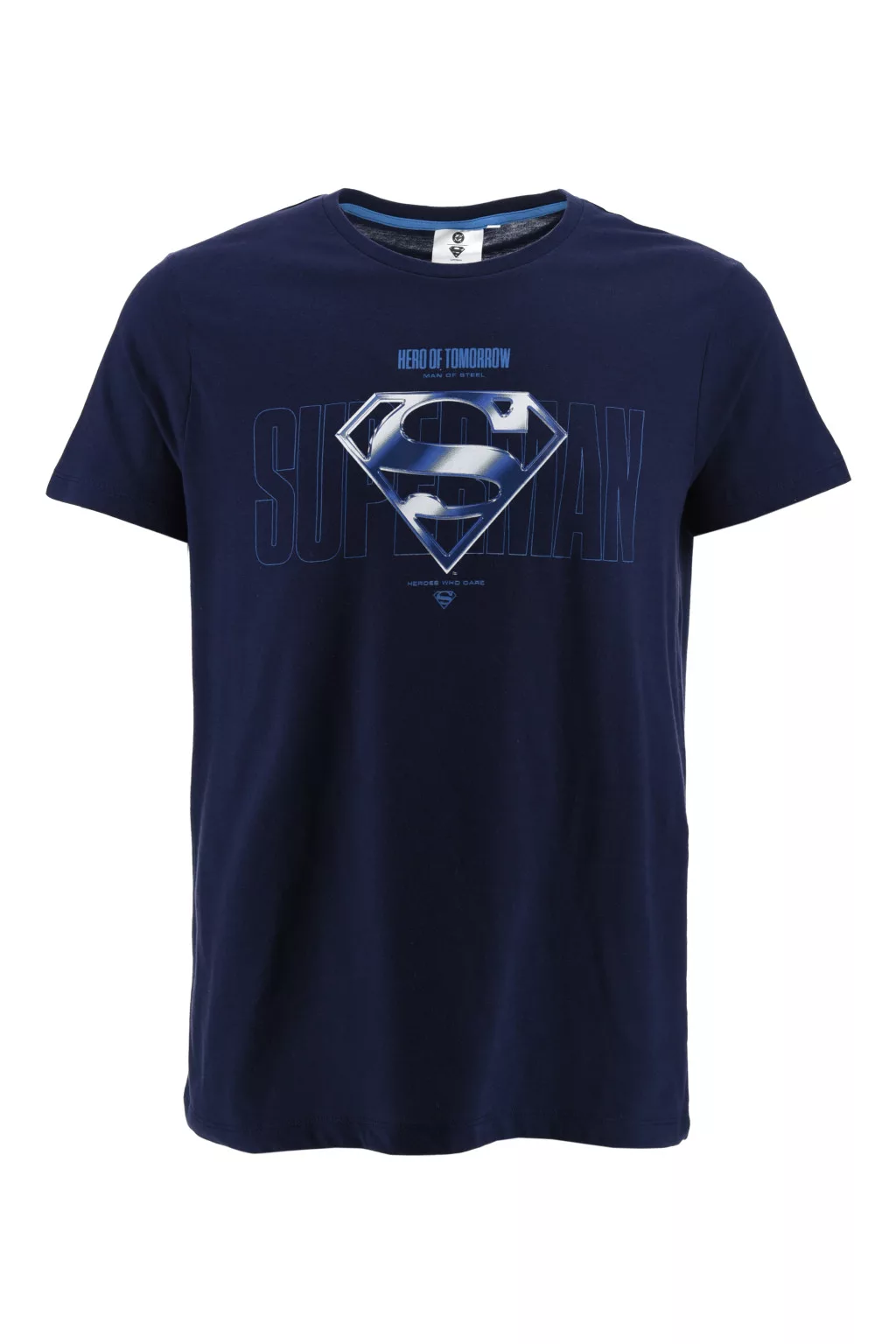 Pánske tričko SUPERMAN - veľ.L