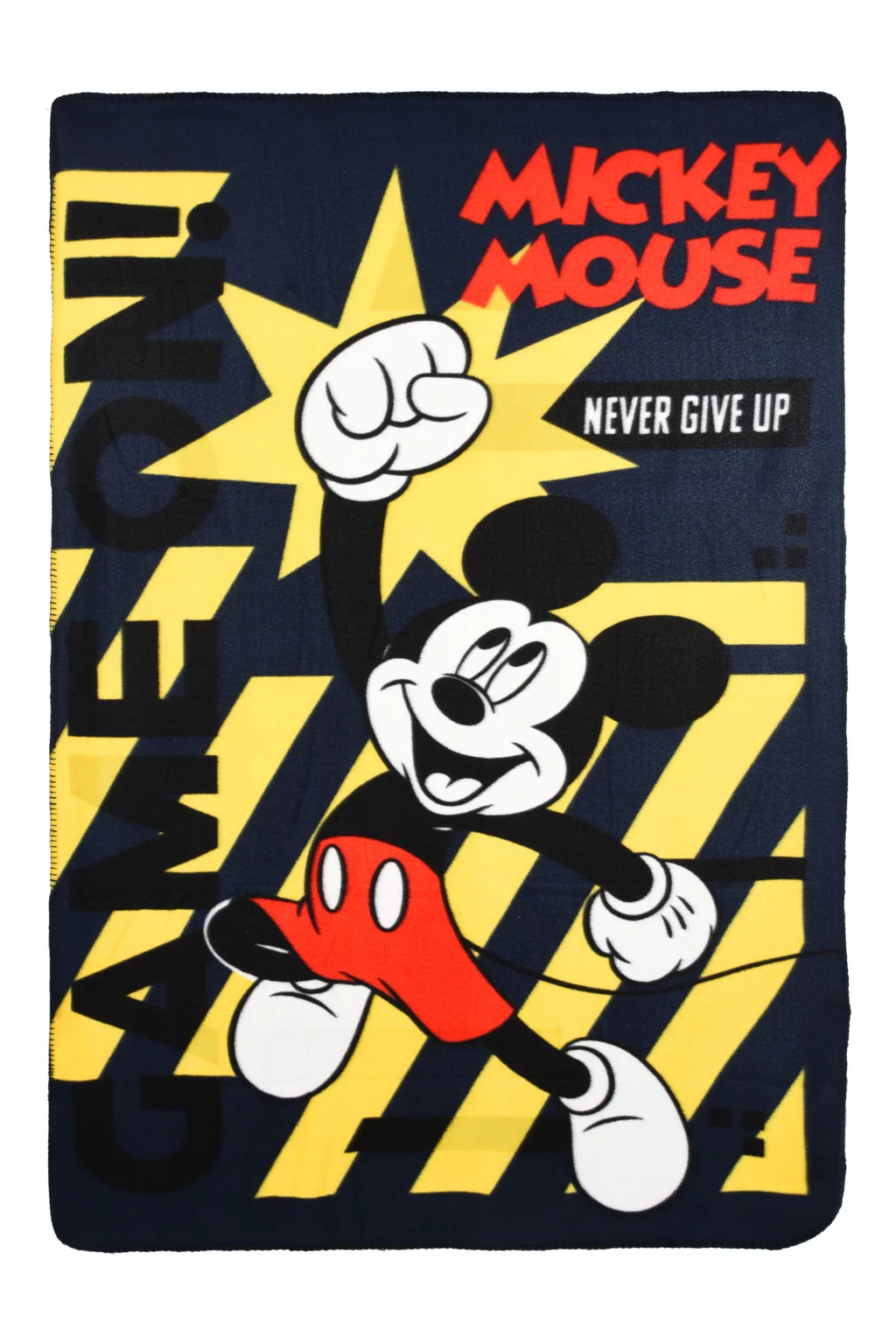 Deka 100x150 MICKEY game