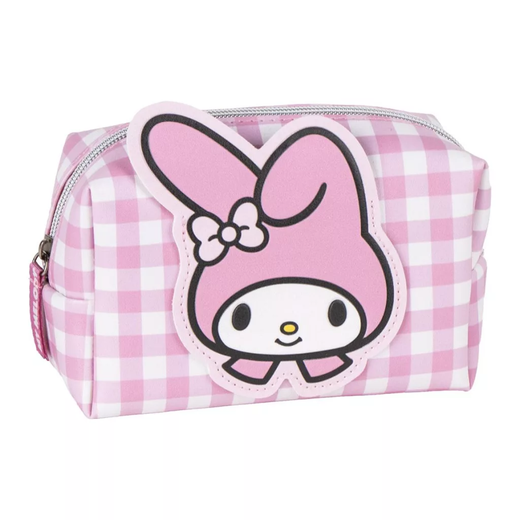 Toaletná taška HELLO KITTY Melody