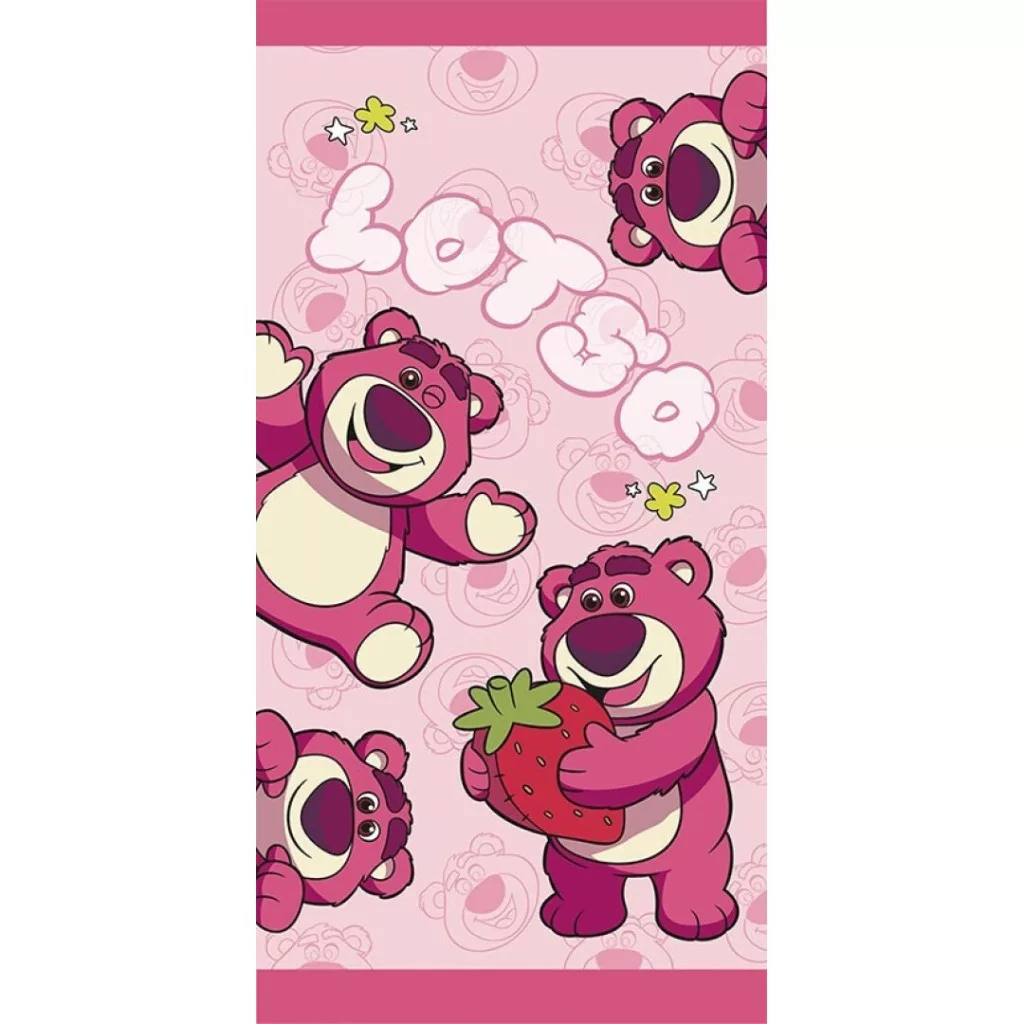 Osuška 70x140 LOTSO (rýchloschnúca)