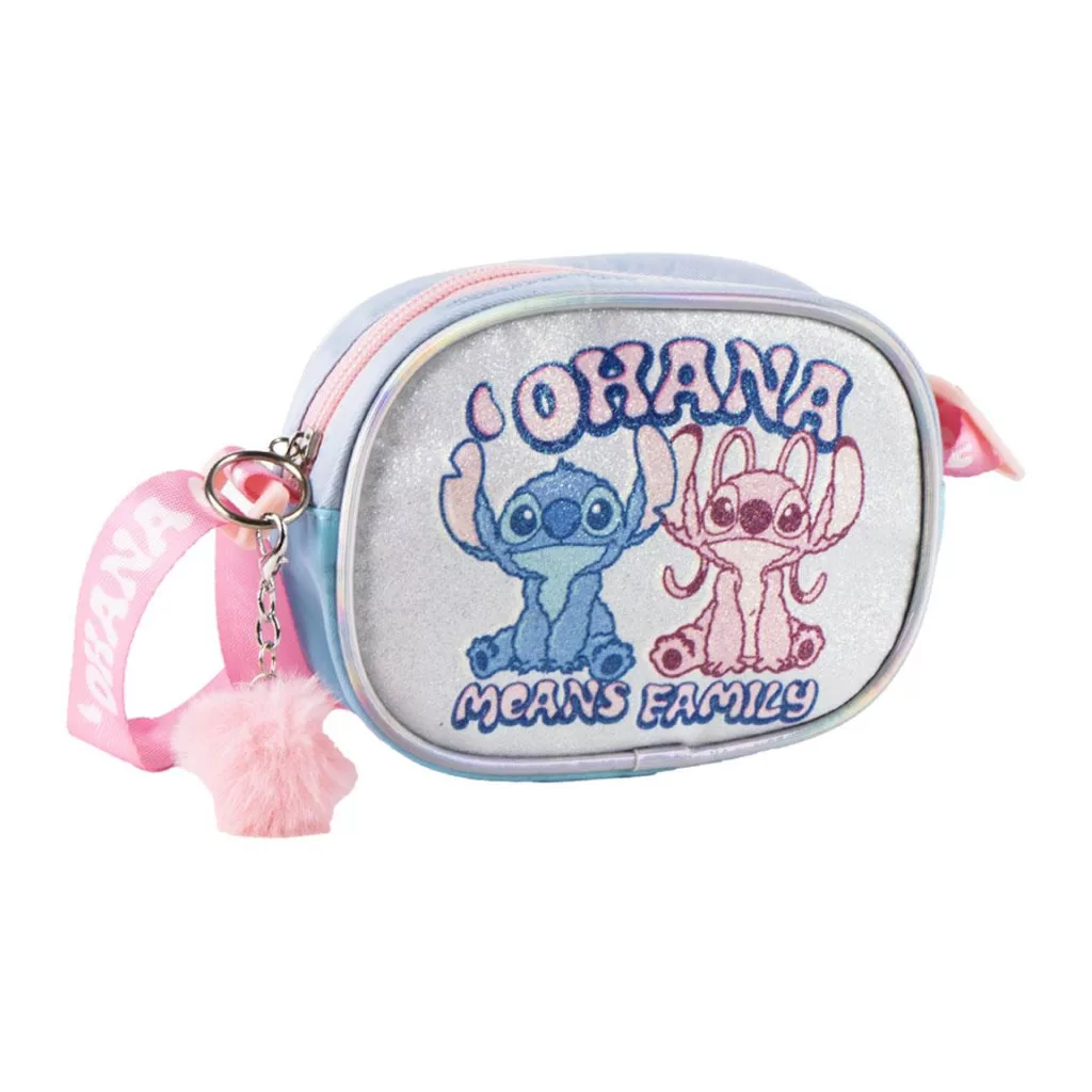 Detská kabelka LILO A STITCH