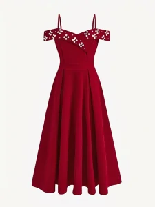 Dievčenské spoločenské šaty model GABI veľ.10-11r.