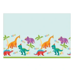 Obrus 120x180 DINOSAURUS