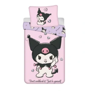 Obliečky 140x200 KUROMI