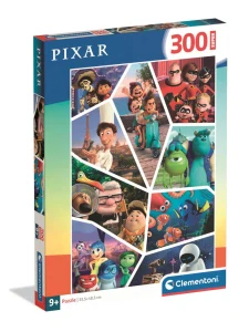 Puzzle 300 dielikov DISNEY rozprávky