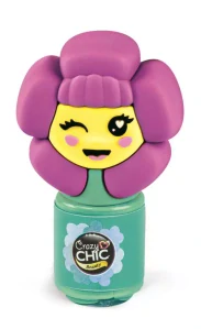 Lak na nechty ZELENÝ