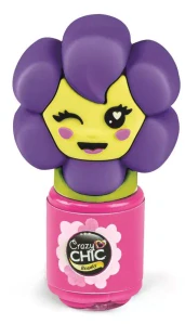 Lak na nechty RUŽOVÝ