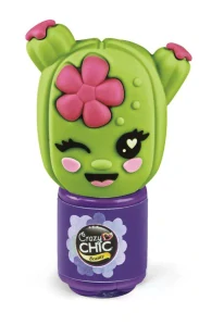 Lak na nechty FIALOVÝ