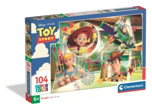 Puzzle 104 dielikov TOY STORY