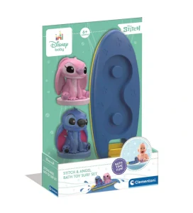 Hračka do vody LILO A STITCH