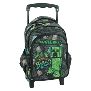 Batoh MINECRAFT grafity 30cm