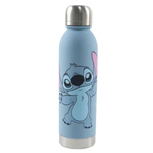 Plastová fľaša LILO A STITCH (750ml)