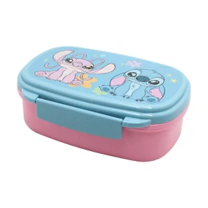 Desiatový box LILO A STITCH duo