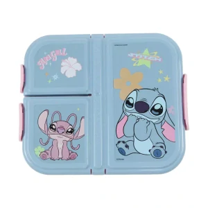 Desiatový box LILO A STITCH