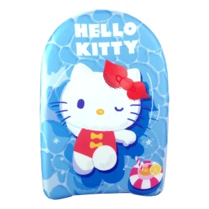Doska na plávanie HELLO KITTY voda