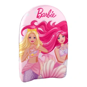 Doska na plávanie BARBIE ružová