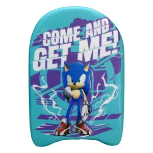 Doska na plávanie SONIC hrdina