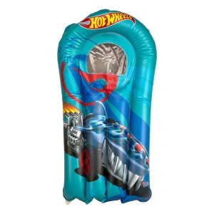 Nafukovací matrac HOT WHEELS