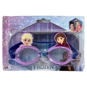 Plavecké okuliare FROZEN