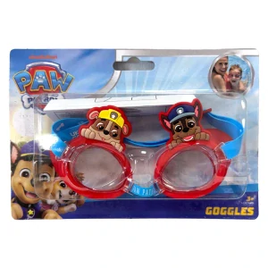 Plavecké okuliare PAW PATROL