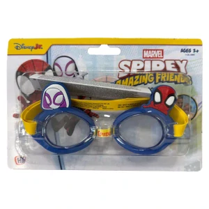 Plavecké okuliare SPIDEY