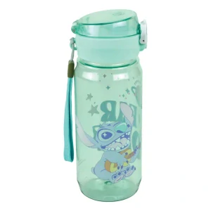 Plastová fľaša LILO A STITCH (600ml)