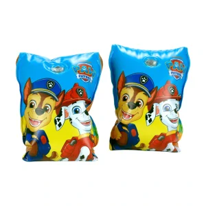 Plavecké rukávniky PAW PATROL  smile